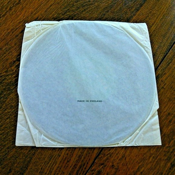 Nelson Eddy Vintage Original Pressing Vinyl LP Through Theatreland Stage Musical - Picture 5 of 16